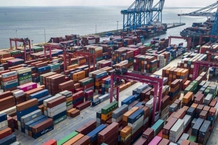Fas'ın T&uuml;rk malı ithalatı 2022'de yıllık bazda y&uuml;zde 20,5 arttı