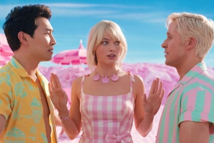 Barbie'ye bir yasak daha