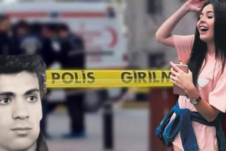 D&ouml;rt kişinin kurduğu aşk tuzağı sonu oldu...