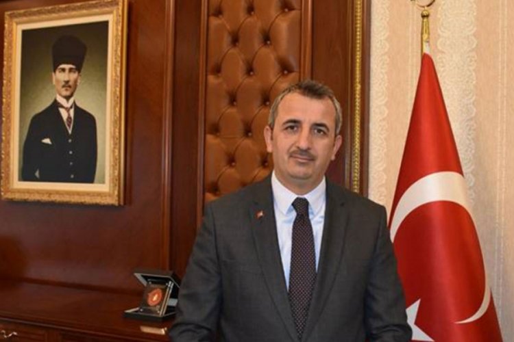 AFAD Başkanı Edirne Valisi olarak atandı