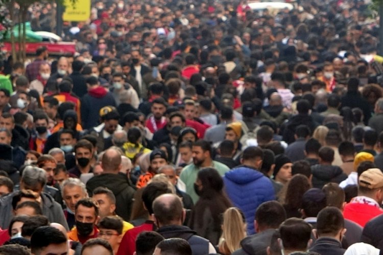 İşsizlik rakamları a&ccedil;ıklandı