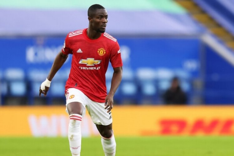 Beşiktaş'ın anlaştığı Eric Bailly'nin s&ouml;zleşme şartları belli oldu