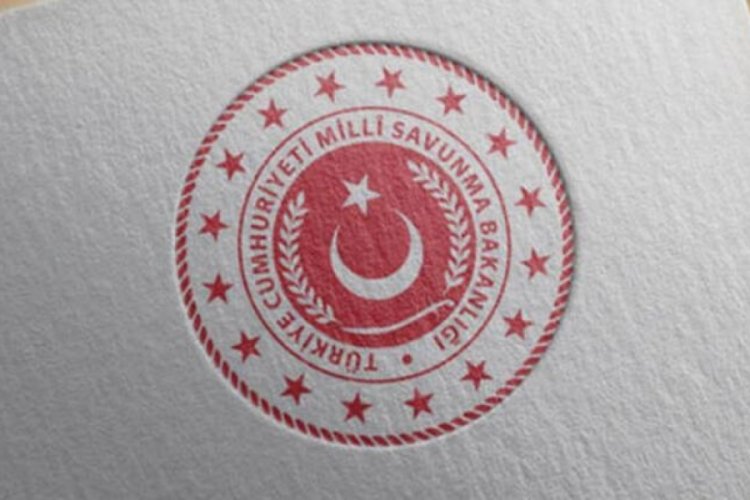 MSB: 5 kahraman silah arkadaşımız şehit oldu