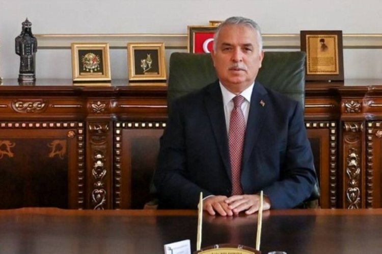 Yeni Trabzon Valisi'nin ismi, sosyal medyada g&uuml;ndem oldu!