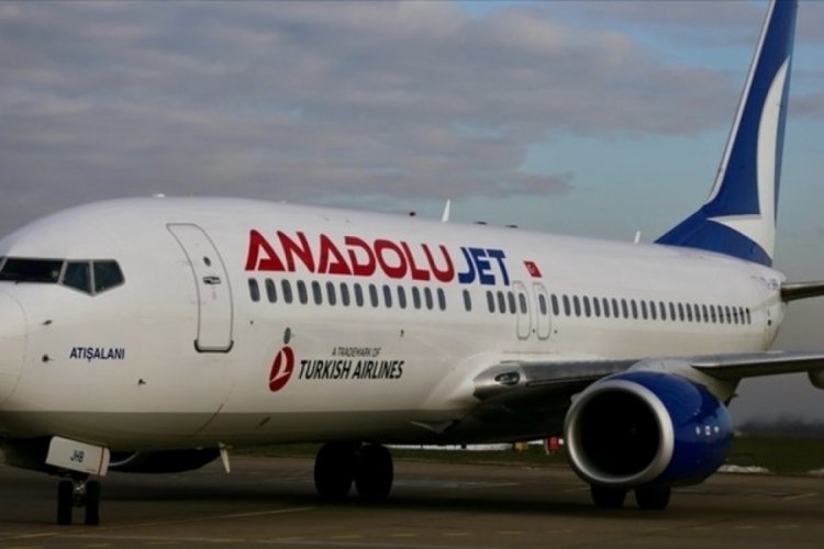 AnadoluJet internet sitesi &ccedil;&ouml;kt&uuml; m&uuml;, neden a&ccedil;ılmıyor?