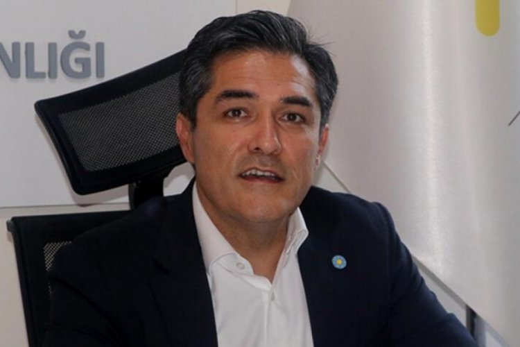 İYİ Partili Kavuncu'dan yerel se&ccedil;im mesajı