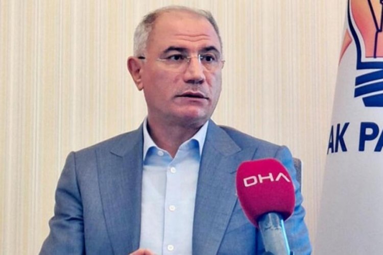 Efkan Ala: En iyi başkan adaylarımızı &ccedil;ıkaracağız