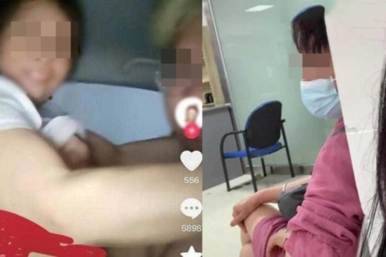 Kocasını yaşlı ev sahibiyle yakaladı: İstediğimi tavlarım