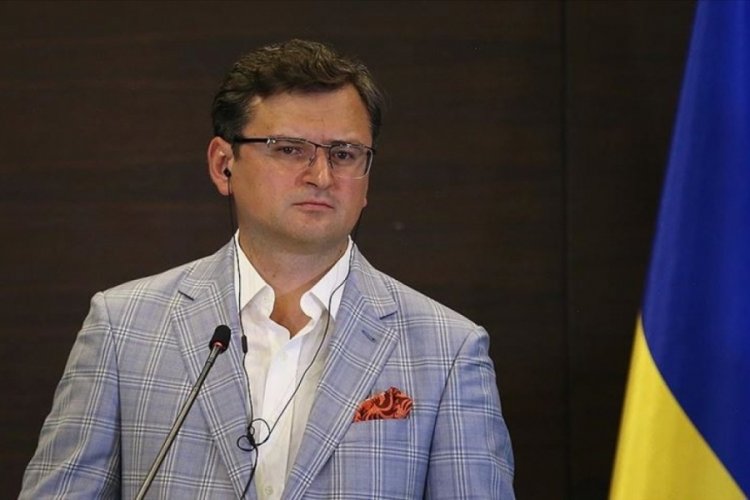 Ukrayna: Erdoğan, Tahıl Koridoru Anlaşması'nın yeniden başlamasını sağlayabilir