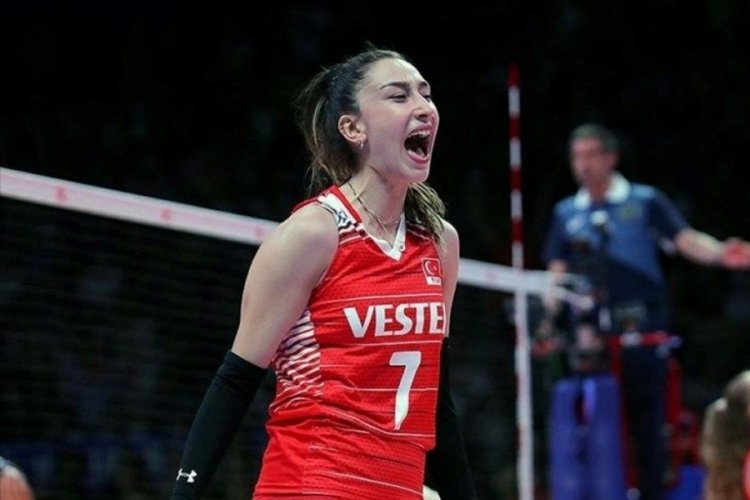 Hande Baladın'ı tehdit eden sanık hakkında istenen ceza belli oldu