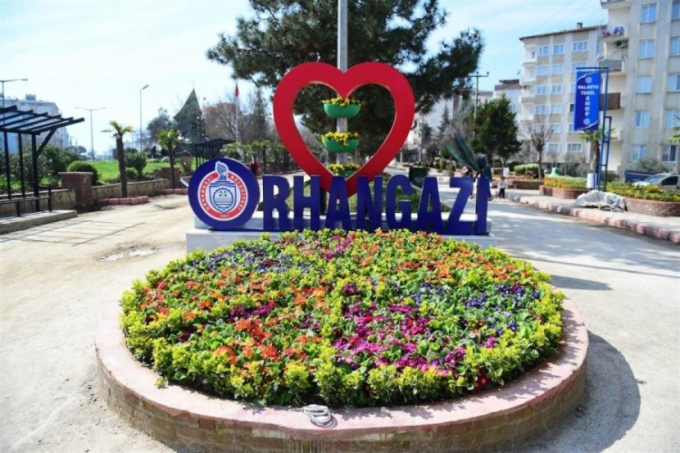 Bursa'da Orhangazi halkına beklentilerini sorduk! ''Ulaşım, Sosyal Faaliyet Alanları, İznik G&ouml;l&uuml; Sahili''