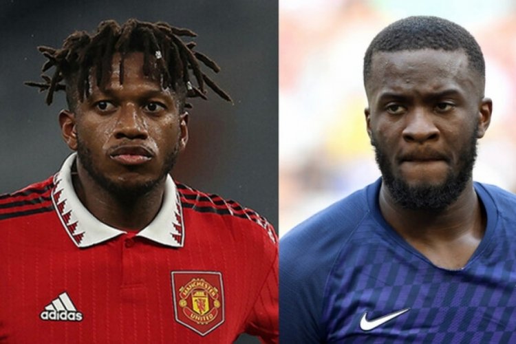 Fenerbah&ccedil;e, Fred ve Ndombele i&ccedil;in atağa kalktı
