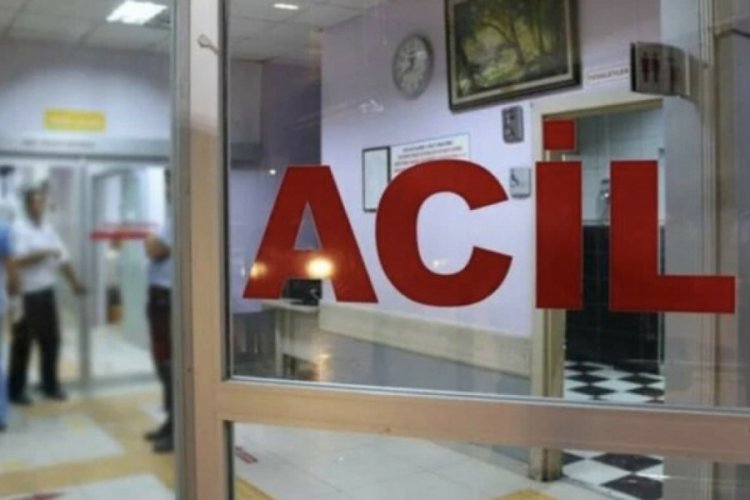 &Ccedil;orum'da tezgah yeri kavgasında 1 kişi yaralandı! 1 g&ouml;zaltı