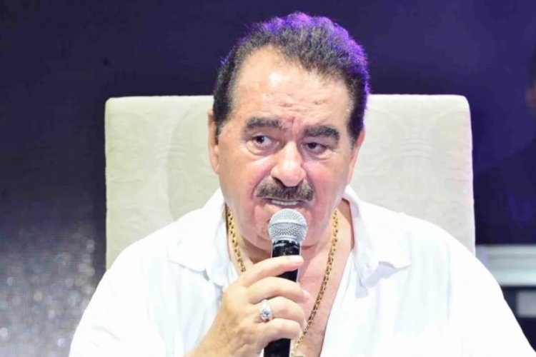 İbrahim Tatlıses'ten s&uuml;rpriz a&ccedil;ıklama: Her an evlenebilirim
