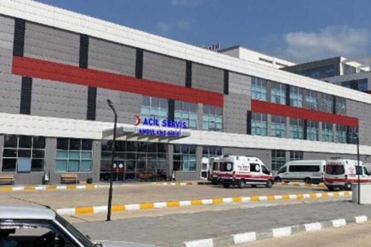 Polis memurunun korkun&ccedil; sonu! Komşusunu uyardı, av t&uuml;feğiyle vuruldu