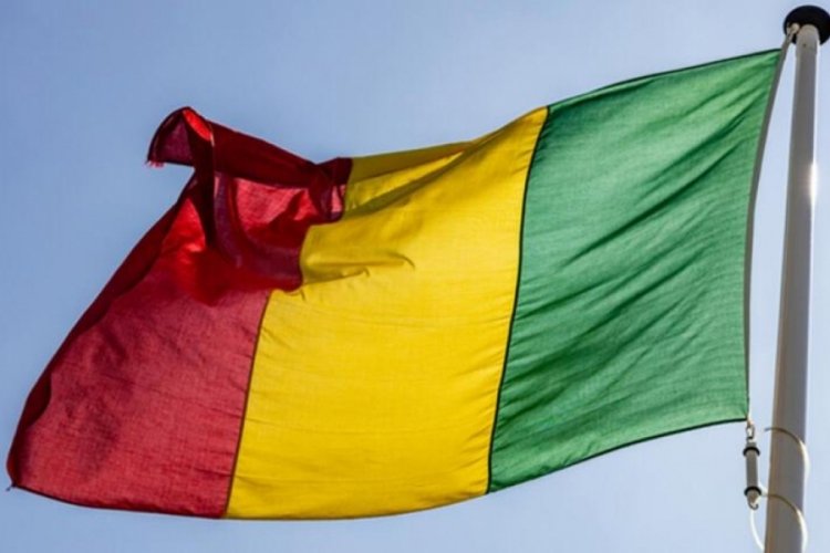 Nijer sonrası şimdi de Mali! Fransa'ya bir darbe daha
