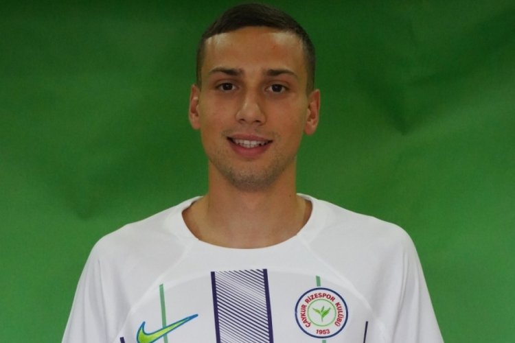 &Ccedil;aykur Rizespor, Dal Varesanovic'i transfer etti