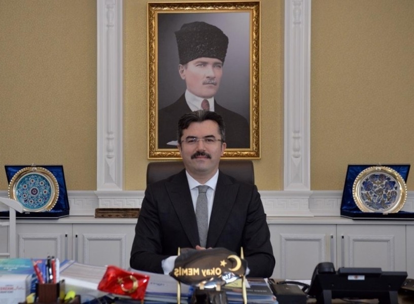 AFAD Başkanı belli oldu