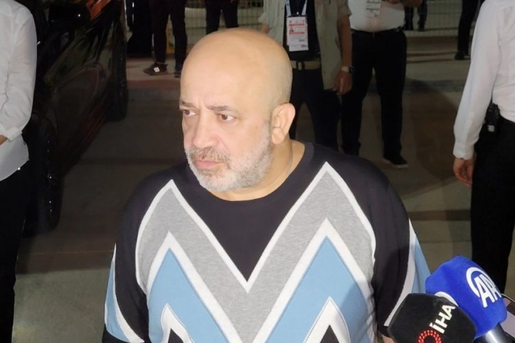 Murat Sancak: Gidebildiğimiz kadar Avrupa'da gideceğiz