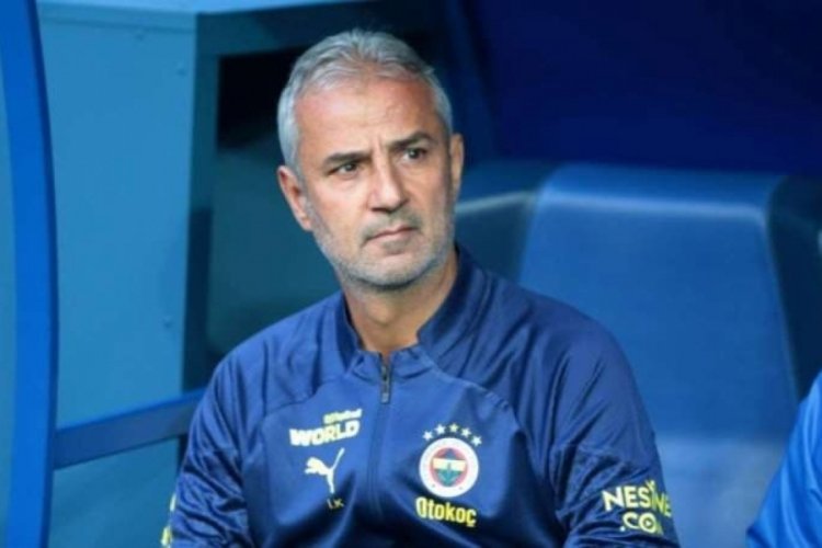 İsmail Kartal'dan taraftarlara &ccedil;ağrı: Bu oyunculara g&uuml;venin