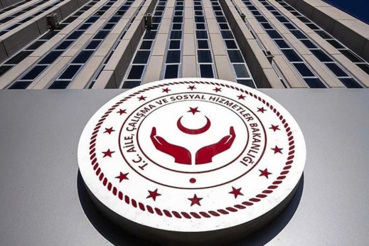 Aile ve Sosyal Hizmetler Bakanlığı'na atamalar Resmi Gazete'de