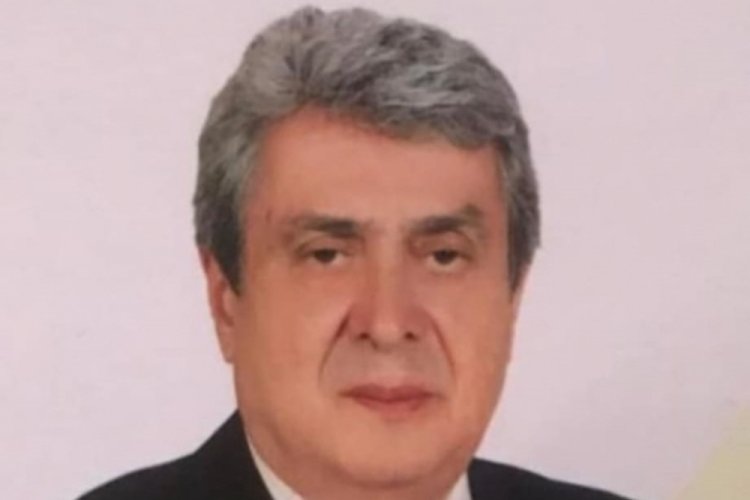 Seyfi Toker hayatını kaybetti