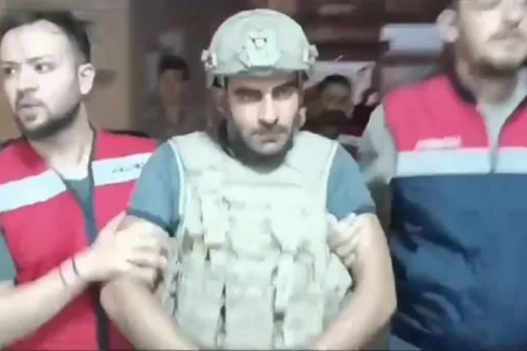Şanlıurfa'daki gurbet&ccedil;i cinayetinin altında 'yasak aşk' &ccedil;ıktı