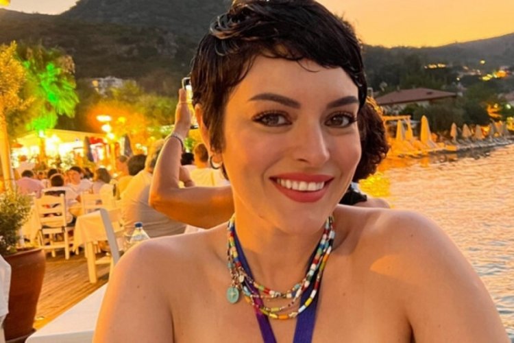 Ezgi Mola: İ&ccedil;meden sarhoş olduk