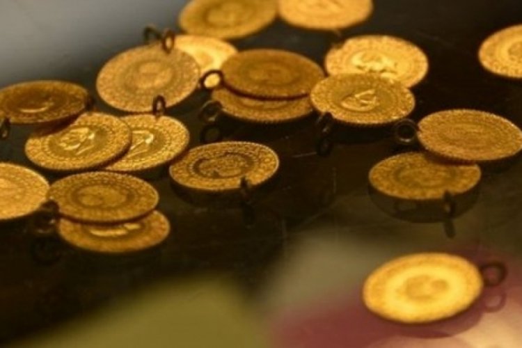 Gram altın fiyatı bug&uuml;n ne kadar? (Serbest piyasada altın fiyatları)