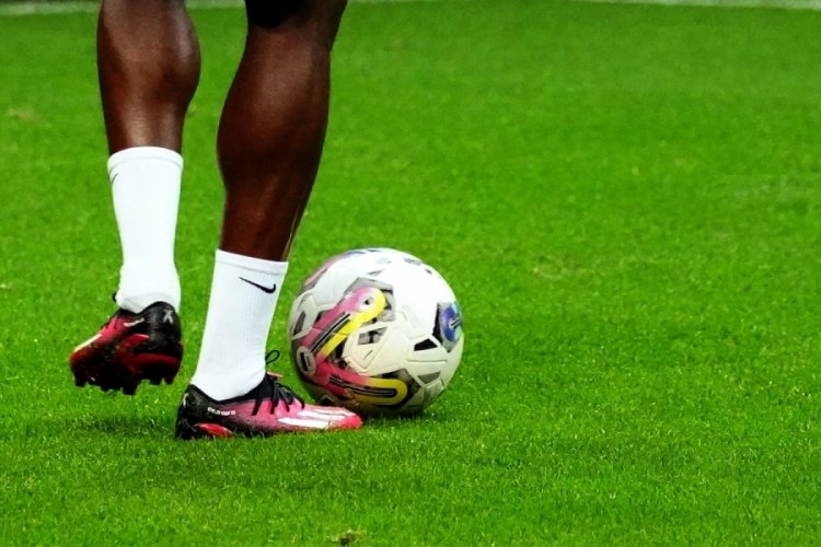 Futbolda haftanın programı