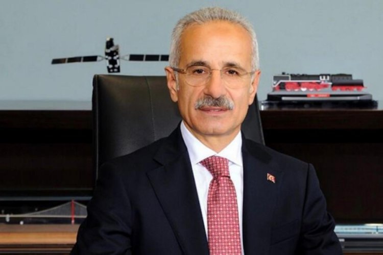 Bakan Uraloğlu: Kahramanmaraş'ı eskisinden daha iyi duruma getireceğiz
