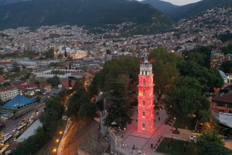 Bursalılara sorduk... Bursa'ya turist olarak gelseydiniz gezeceğiniz ilk yer neresi olurdu?