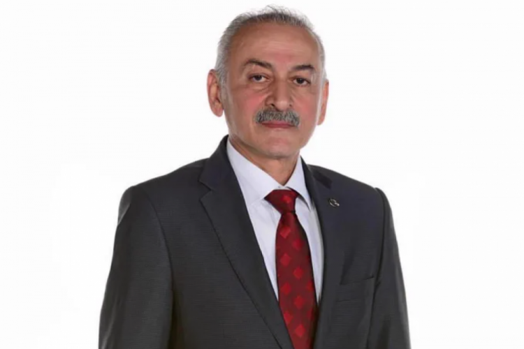 Eski Nil&uuml;fer Belediye Başkan Yardımcısı Adil Kayaoğlu vefat etti