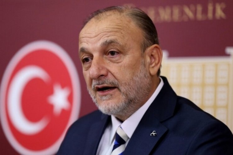 İYİ Partili Oktay Vural ittifak tartışmaları hakkında a&ccedil;ıklama yaptı