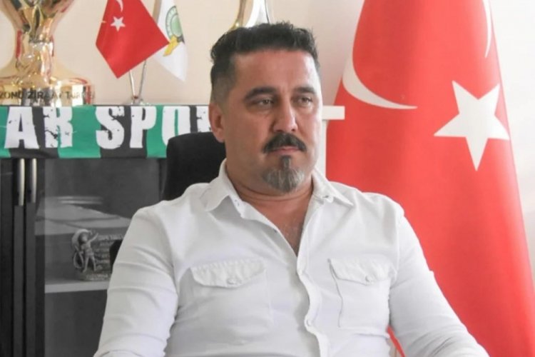 Akhisarspor, isim sponsoru arıyor