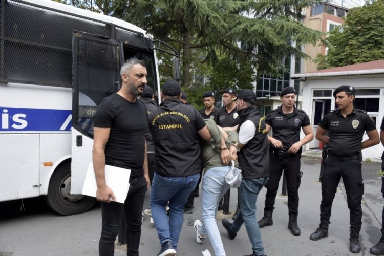 '7 Bela Taner'i &ouml;ld&uuml;ren şahıslar su&ccedil;larını itiraf etti