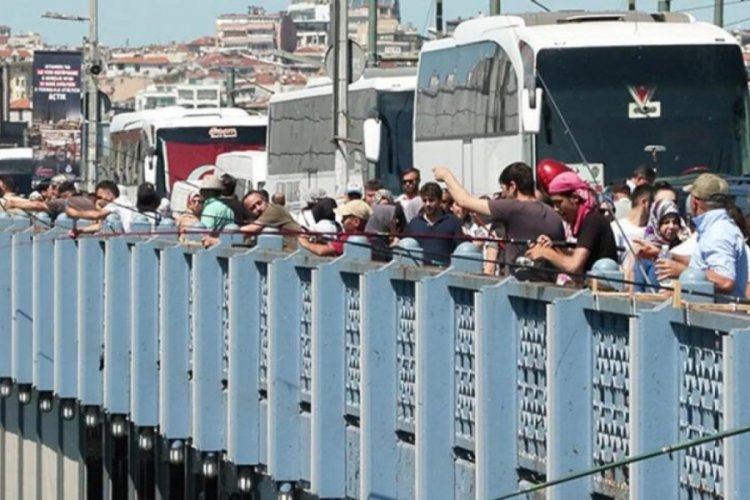 İstanbul'da deprem hazırlığı! 13 Ağustos gecesi başlayacak, 40 g&uuml;n s&uuml;recek