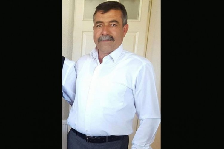 Tartıştığı oğlunu av t&uuml;feği ile &ouml;ld&uuml;rd&uuml;