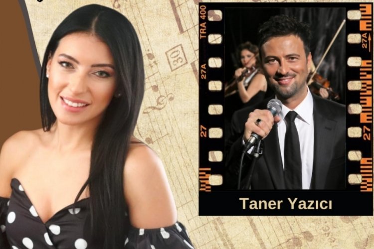 Şiir Tadında'nın konuğu Taner Yazıcı