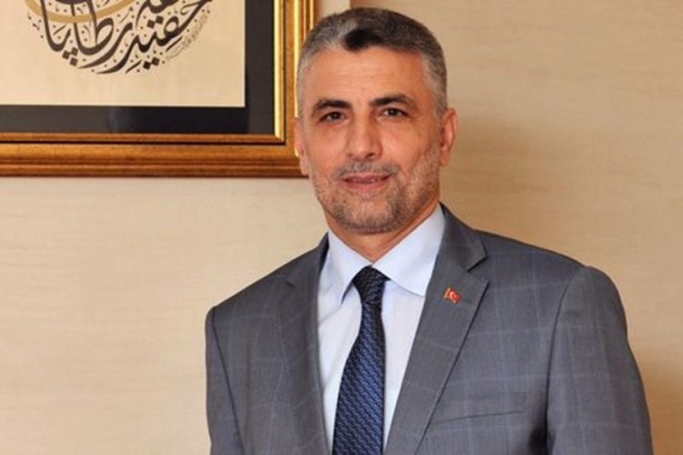 Bakan Bolat'tan cari dengenin 20 ay sonra fazla vermesine ilişkin değerlendirme