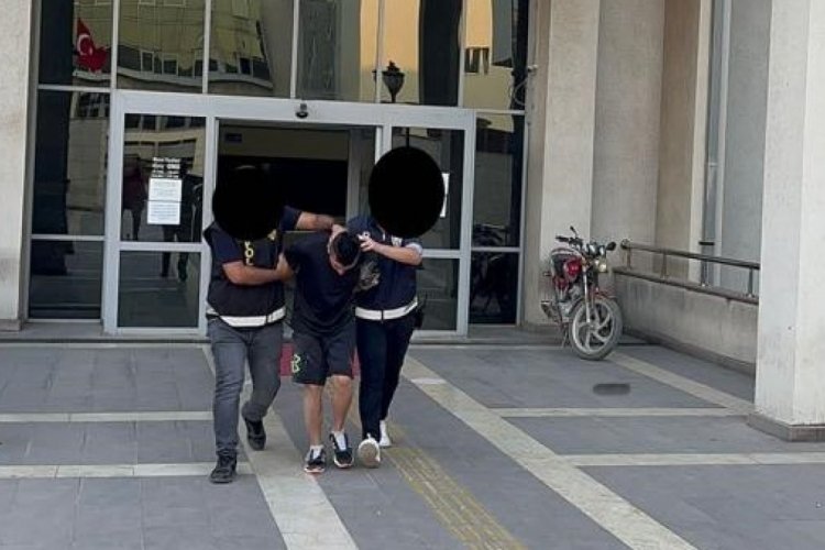 Osmaniye'de polisi &ouml;ld&uuml;ren maganda hakkında karar!