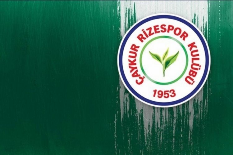 &Ccedil;aykur Rizespor 4 futbolcuyla yollarını ayırdı