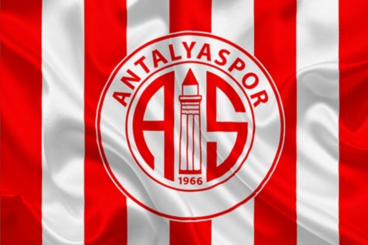 Antalyaspor'un isim sponsoru belli oldu