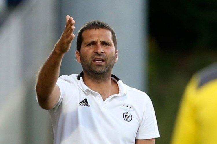 Joao Tralhao: Takım olarak kalitemizi g&ouml;sterdik
