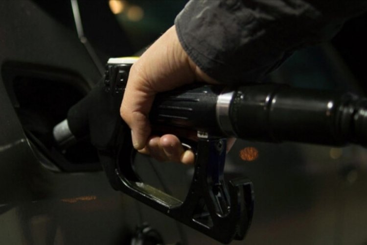Benzine zam geliyor!