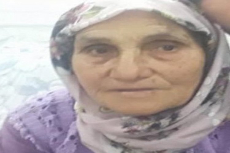 Denizli'de devrilen trakt&ouml;r altında kalan kadın hayatını kaybetti