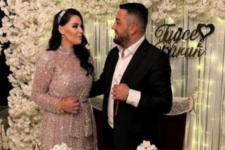 Tuğ&ccedil;e Tayfur'un m&uuml;stakbel eşi a&ccedil;ıklama yaptı: Profilim kapanacaktır