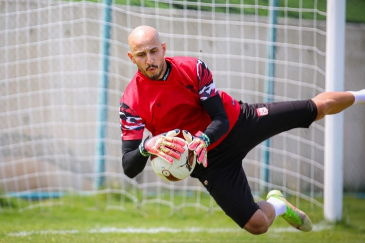 Erhan Erent&uuml;rk: Ligin ilk haftasındaki Samsunspor karşılaşmasını kazanmak istiyoruz