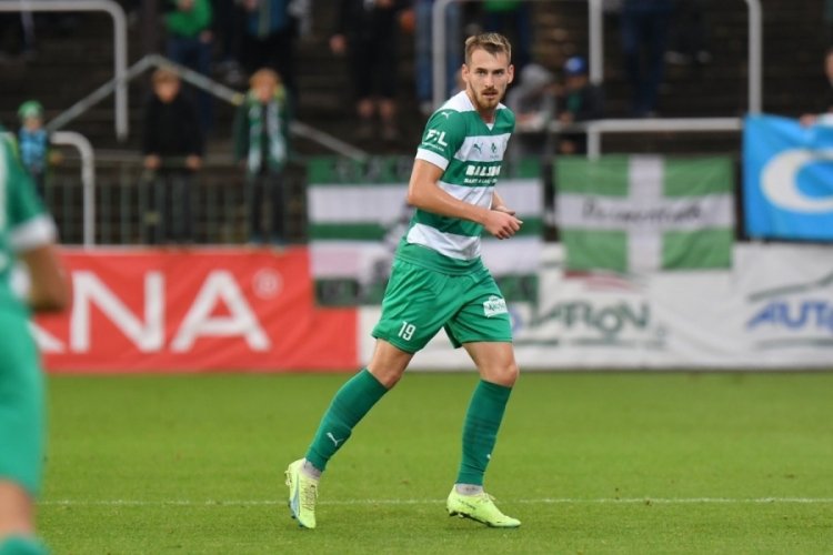 Sivasspor'da Roman Kvet sesleri