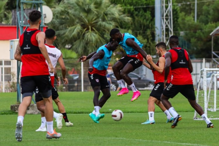 Sivasspor ile Samsunspor arasında 19. randevu